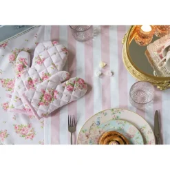 Tafelkleed Sweet Roses 100*100