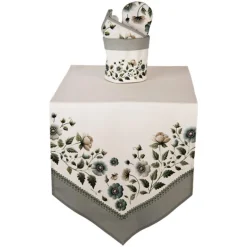 Tafelloper Anemoon 50*160