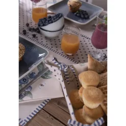 Tafelloper Blueberry Fields 50*160