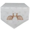 Tafelloper Bunnies in Love 50*160