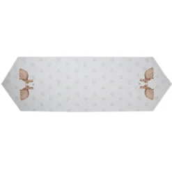 Tafelloper Bunnies in Love 50*160