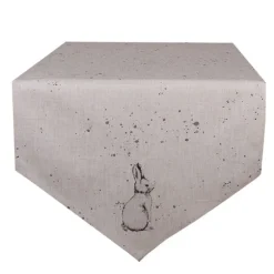 Tafelloper Bunny bunnies 50*160