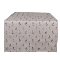 Tafelloper Bunny bunnies 50*140