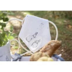 Tafelloper Bunny bunnies 50*140