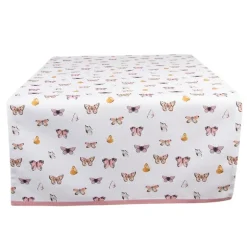 Tafelloper Butterfly Paradise 50*140