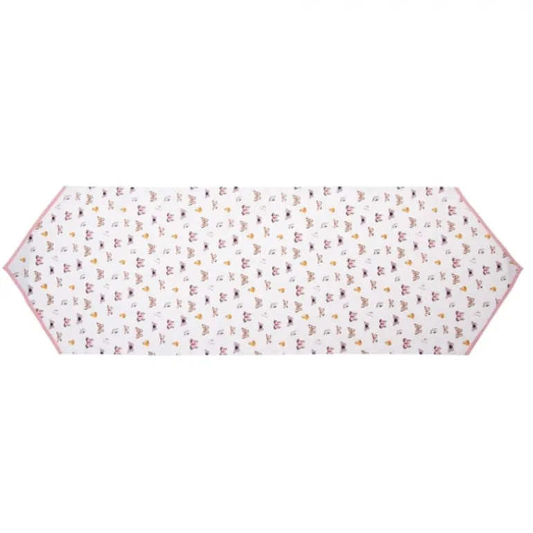 Tafelloper Butterfly Paradise 50*160