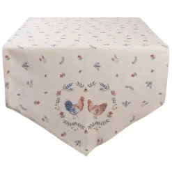 Tafelloper Chicken and Rooster 50*160