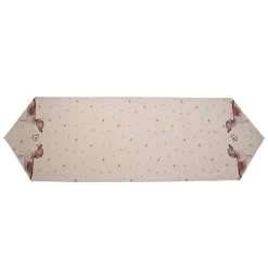 Tafelloper Dachshund Love 50*160