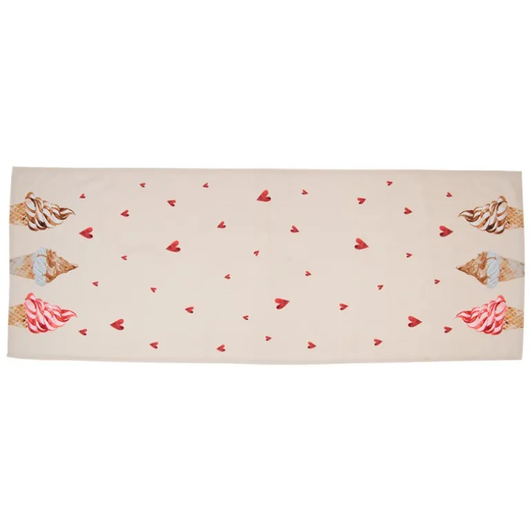 Tafelloper Frosty and Sweet 50*140