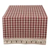 Tafelloper Kerst Cosy Lodge 50*140