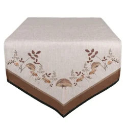 Tafelloper Little Forest Jewels 50*160