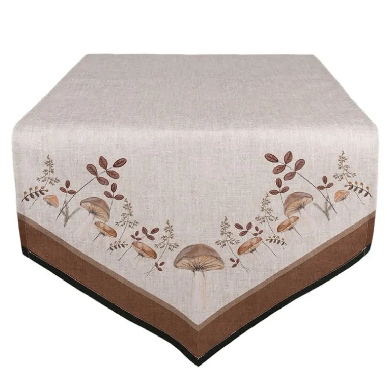 Tafelloper Little Forest Jewels 50*160