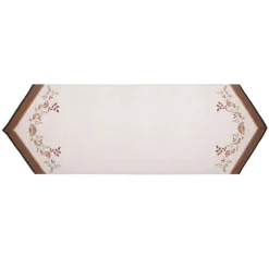 Tafelloper Little Forest Jewels 50*160