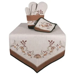 Tafelloper Little Forest Jewels 50*160