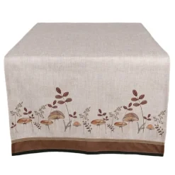 Tafelloper Little Forest Jewels 50*140