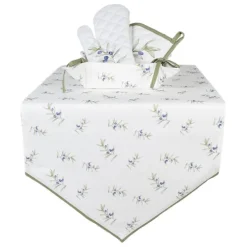 Tafelloper Olive Fields 50*160