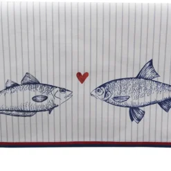 Tafelloper Sun Sea and Fish 50*140