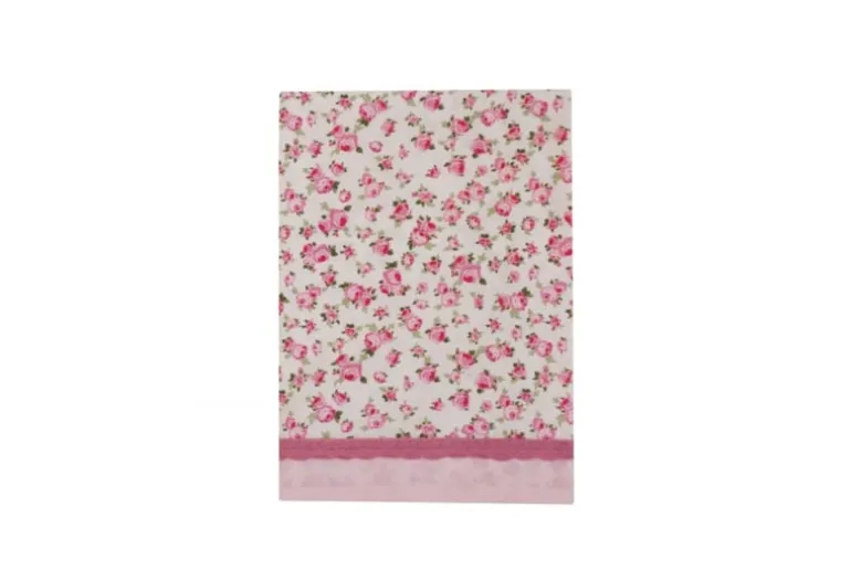 Tafelloper Tiny Flowers 50*150