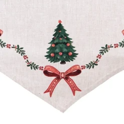 Tafelloper Traditional Christmas 50*160