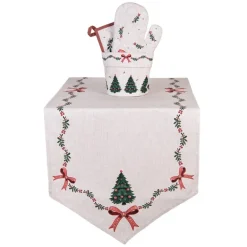 Tafelloper Traditional Christmas 50*160