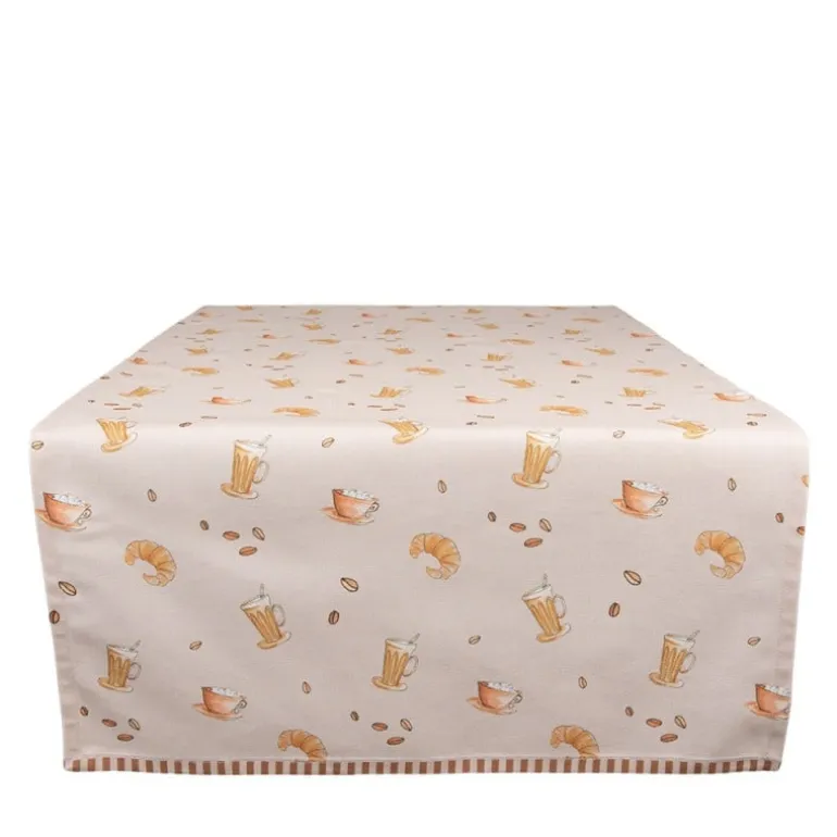 Tafelloper Your Favourite Breakfast