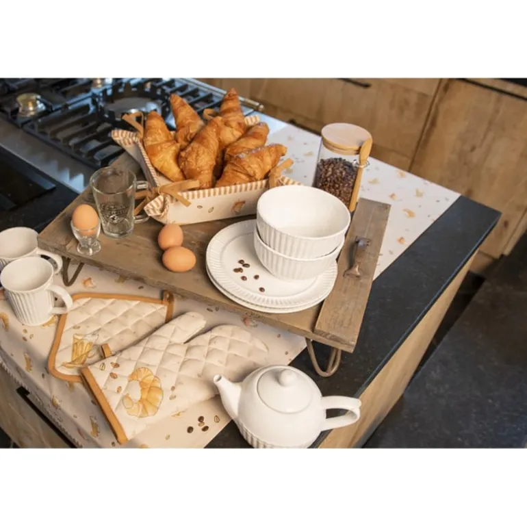 Tafelloper Your Favourite Breakfast