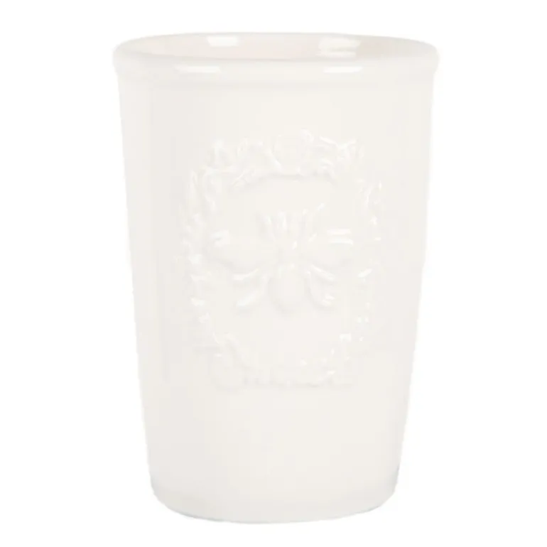 Tandenborstelhouder Bij-en motief