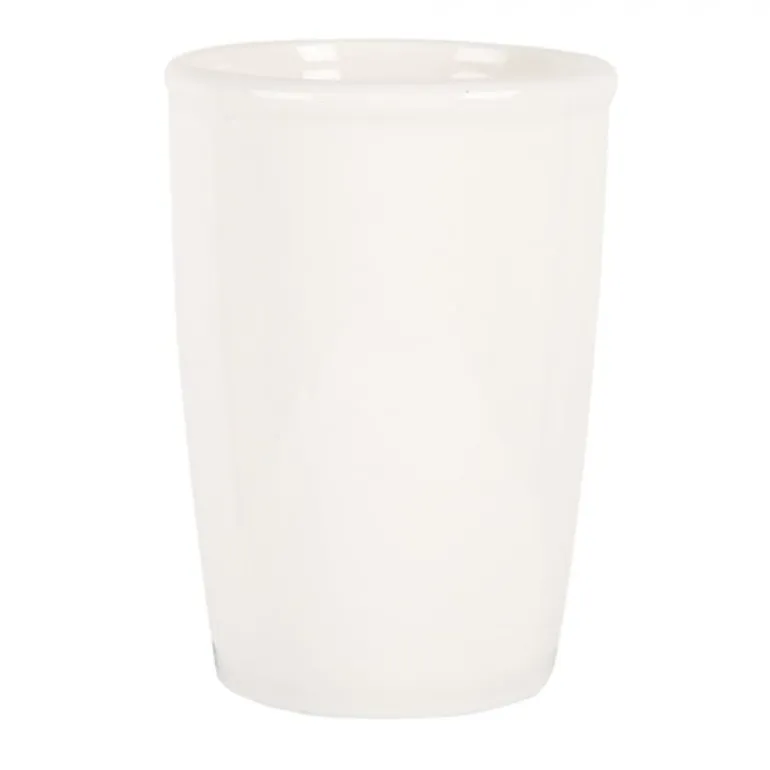 Tandenborstelhouder Bij-en motief