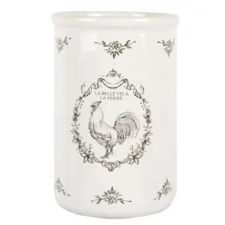 Tandenborstelhouder Haan