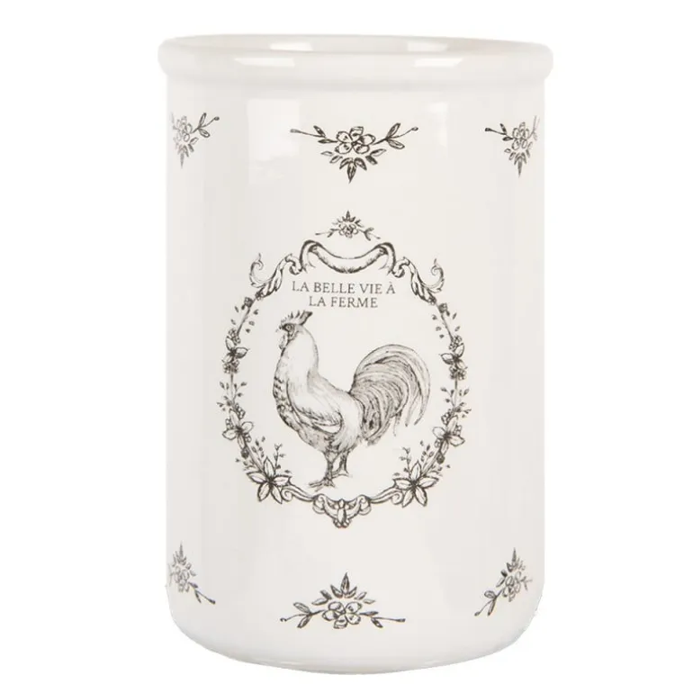 Tandenborstelhouder Haan