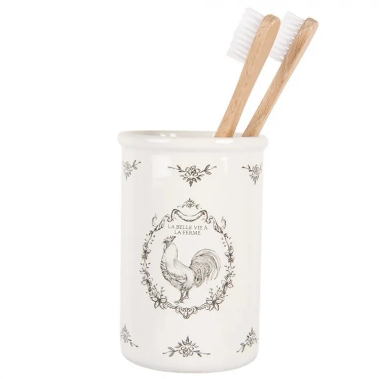 Tandenborstelhouder Haan