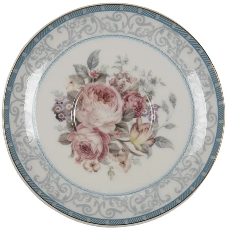 Tea for one Peony Chique