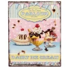 Tekstbord Dairy Ice Cream 20*25