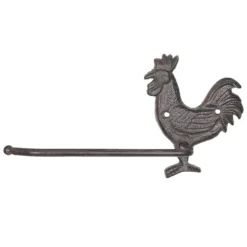 Toiletpapierhouder Haan