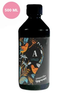 Wasparfum A met Musk en Aromatic Herbs 500 ml