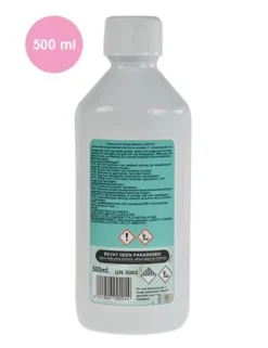 Wasparfum Aqua Marina 500ml