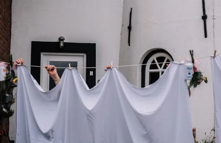 Wasparfum Aqua Marina 100ml