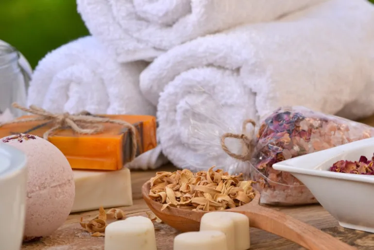 Wasparfum Argan 500ml