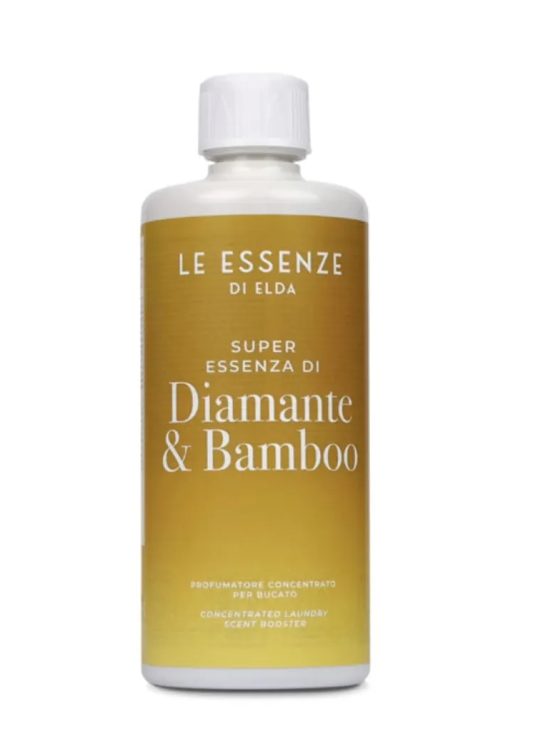 Wasparfum Diamante & Bamboo 500ml