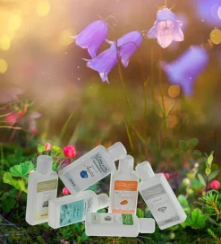 Wasparfum Diamante 500ml