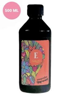 Wasparfum E Cranberry met Granaatappel geur 500ml