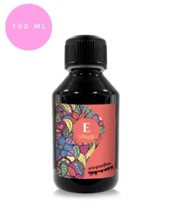 Wasparfum E Grandberry met granaatappelgeur 100 ml