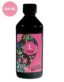 Wasparfum L met Canada geur 500 ml