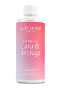 Wasparfum Lava & Asciuga 500 ml