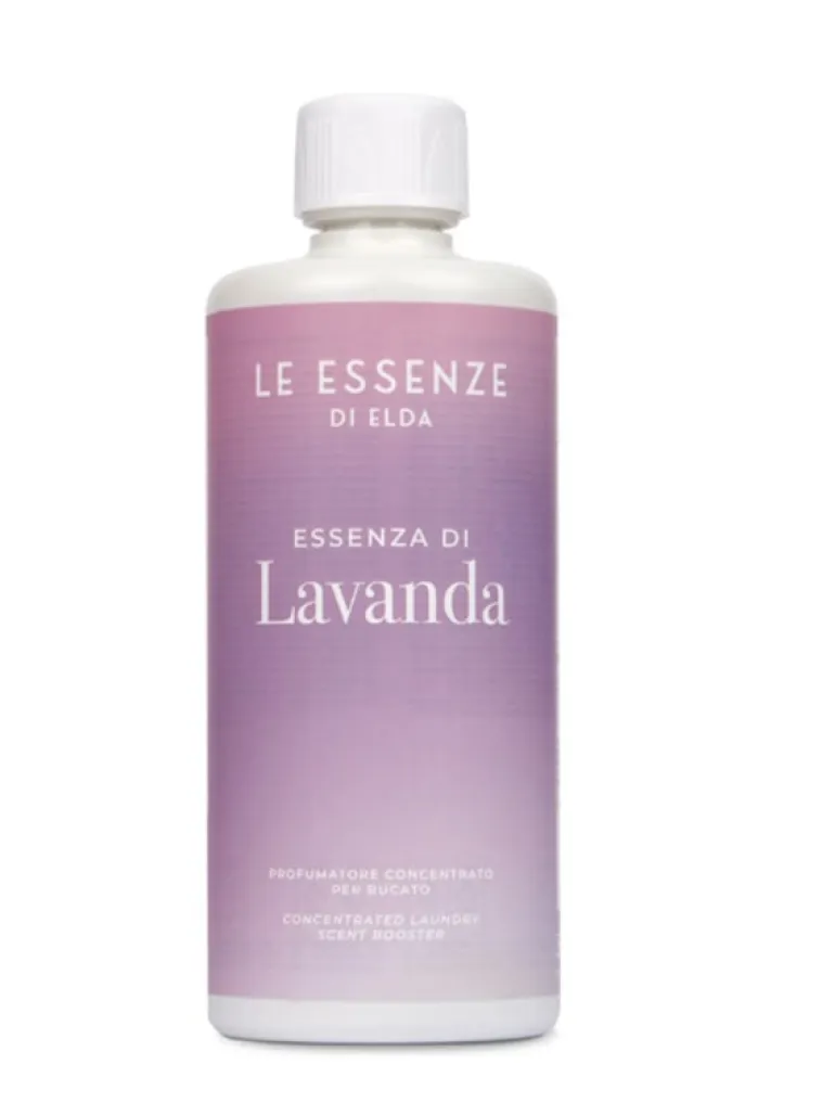 Wasparfum Lavanda 500ml