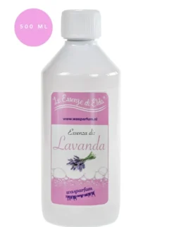 Wasparfum Lavanda 500ml