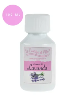 Wasparfum Lavanda 100ml
