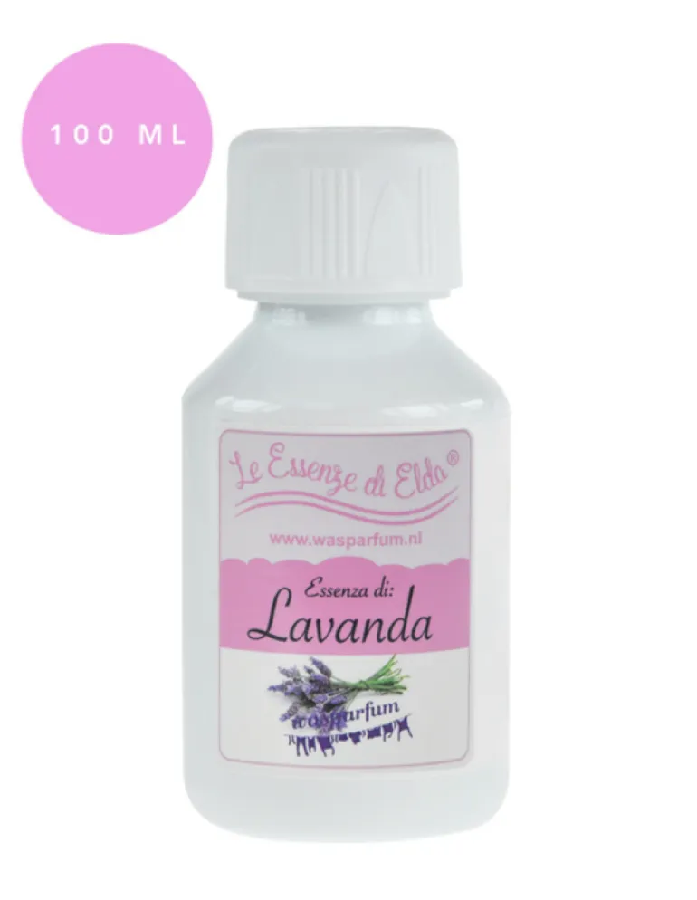Wasparfum Lavanda 100ml