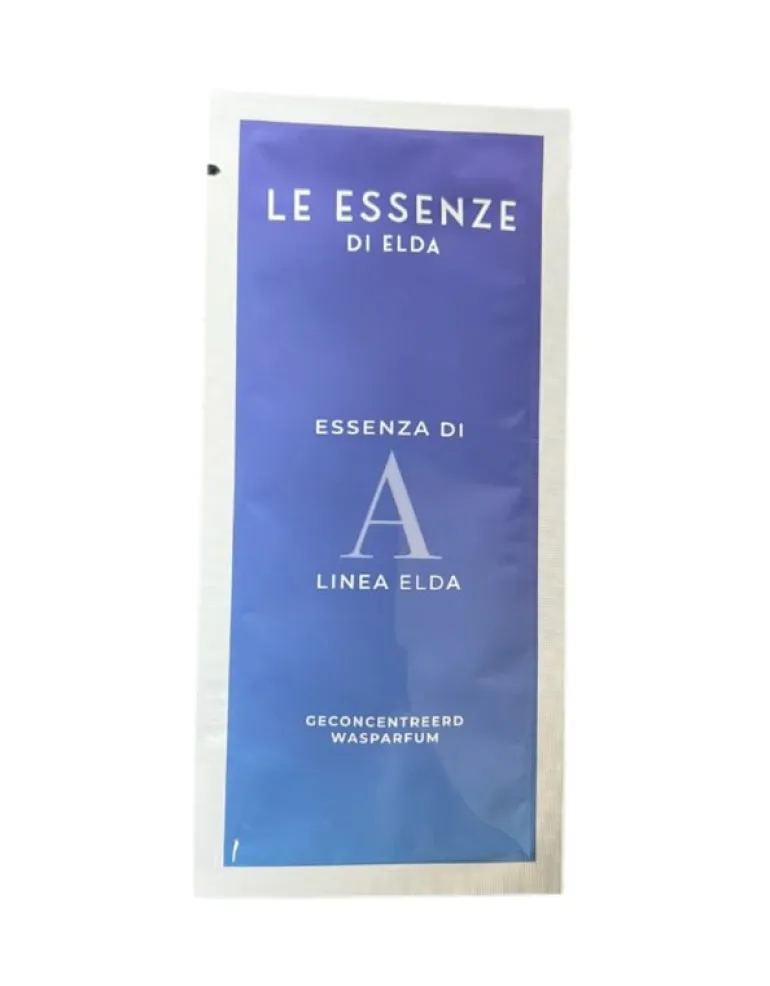 Wasparfum Tester A Musk en Aromatic Herbs 10ml