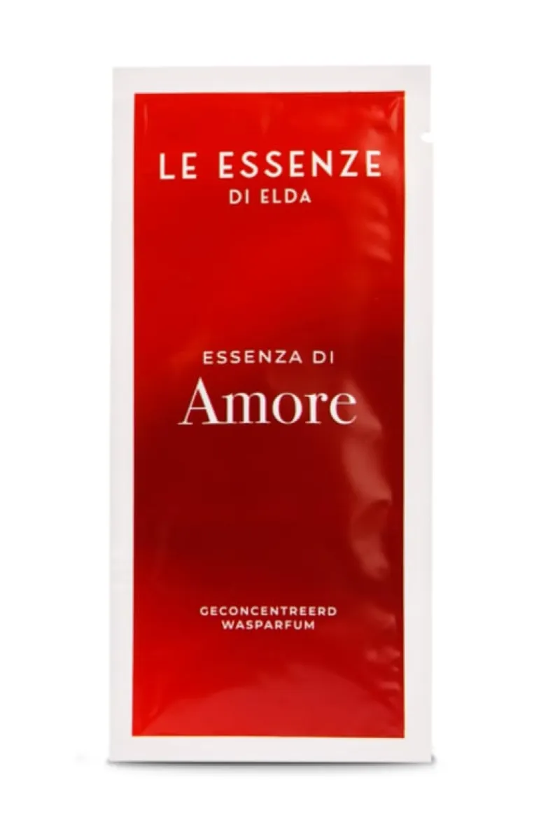 Wasparfum tester Amore 10ml